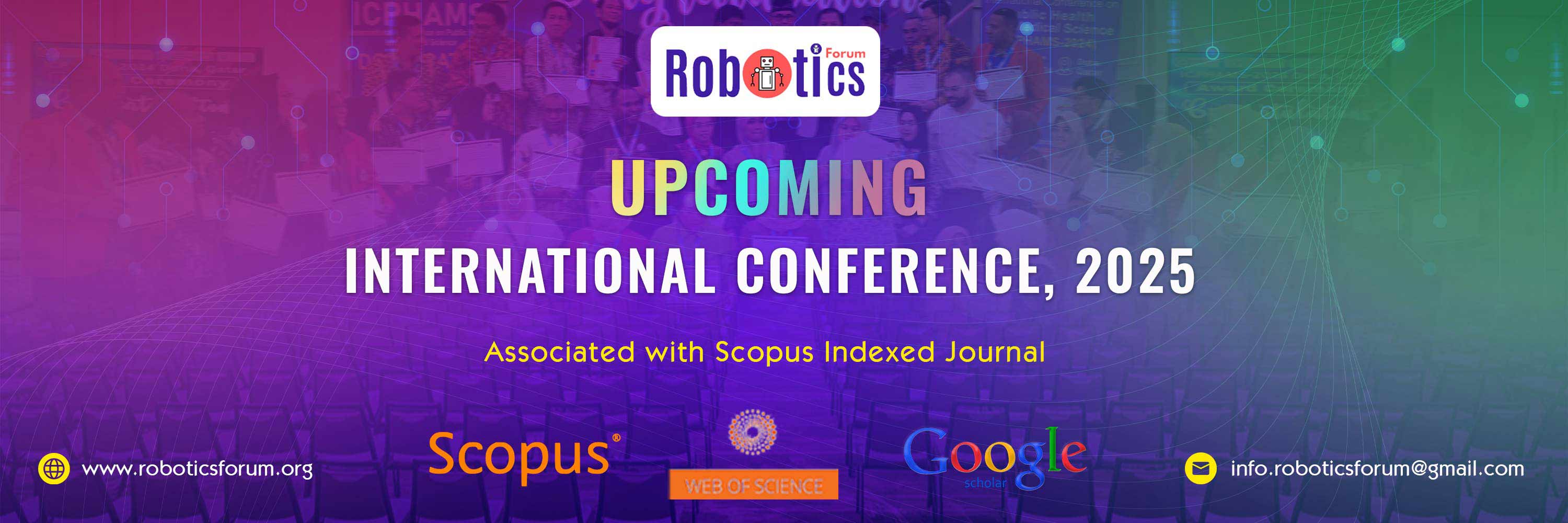 International Conference 2025